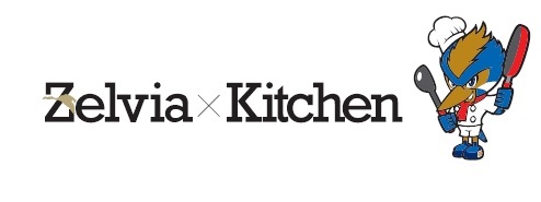 Zelvia × Kitchen