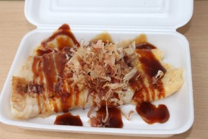 【090みなせん小林】イカ焼きミックス