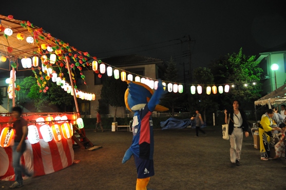 だんころ夜情