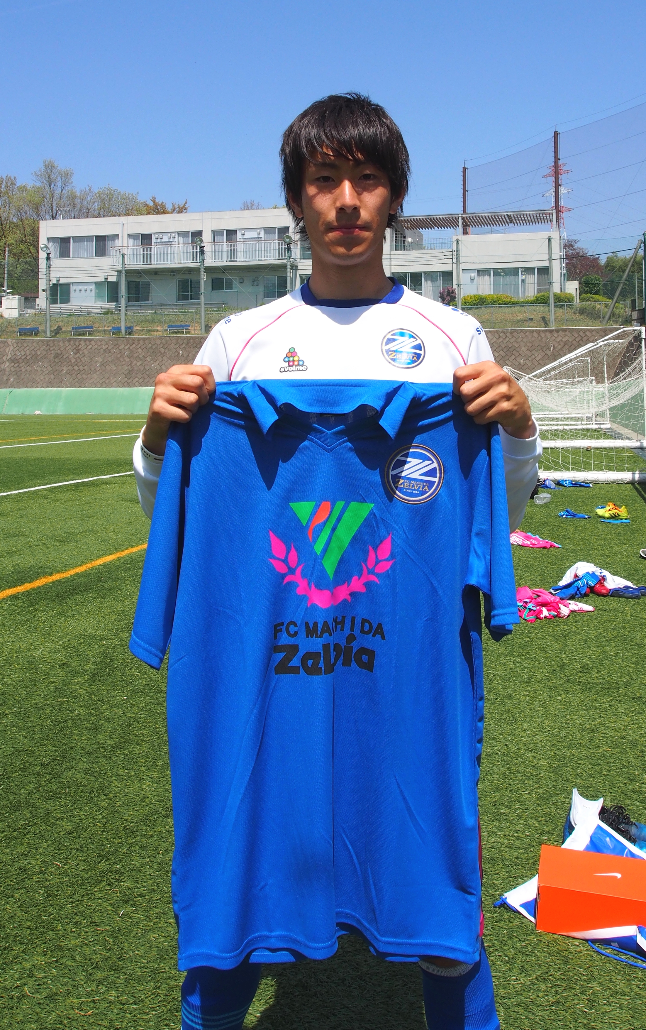 明日も発売！】25周年記念グッズ・復刻版レトロシャツ | お知らせ