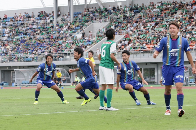 レポート フォトギャラリー 明治安田生命ｊ３リーグ第26節 ｓｃ相模原戦 Fc町田ゼルビア オフィシャルサイト