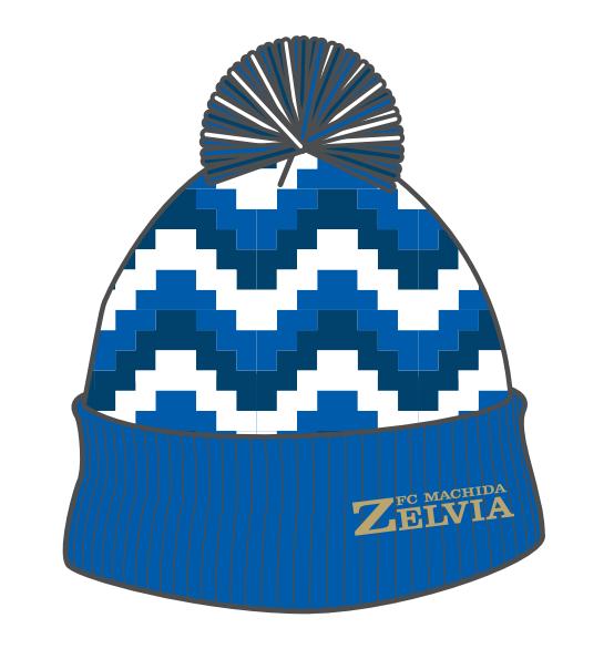 ニットキャップ