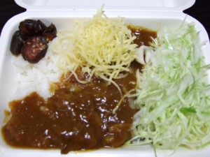 俺の昭和カレー