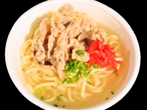 沖縄そば