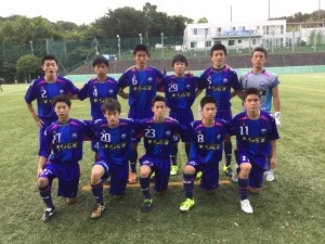ユース 東京t4リーグ第5節 試合結果 Fc町田ゼルビア オフィシャルサイト ユース 東京t4リーグ第5節 試合結果 Fc町田ゼルビア オフィシャルサイト