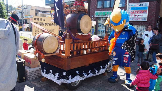 OLYMPUS DIGITAL CAMERA