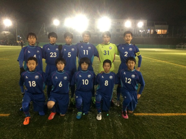 東京 都 クラブ ユース