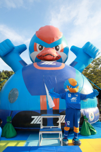 ゼルビードーム1