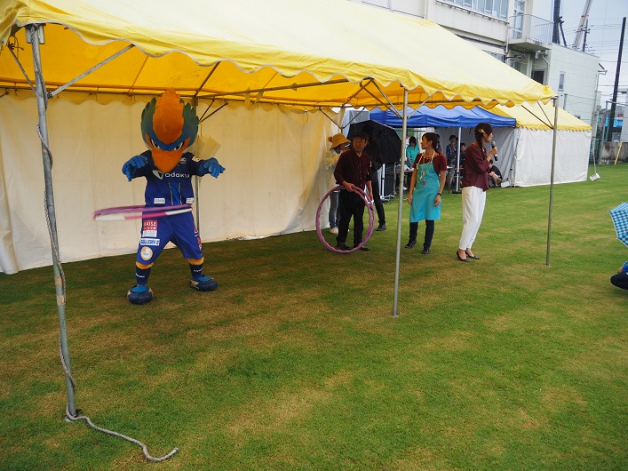 OLYMPUS DIGITAL CAMERA