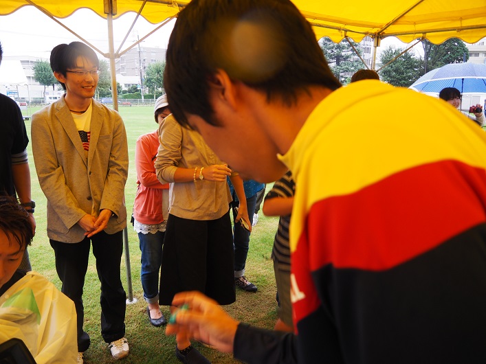 OLYMPUS DIGITAL CAMERA