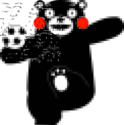 kumamonn