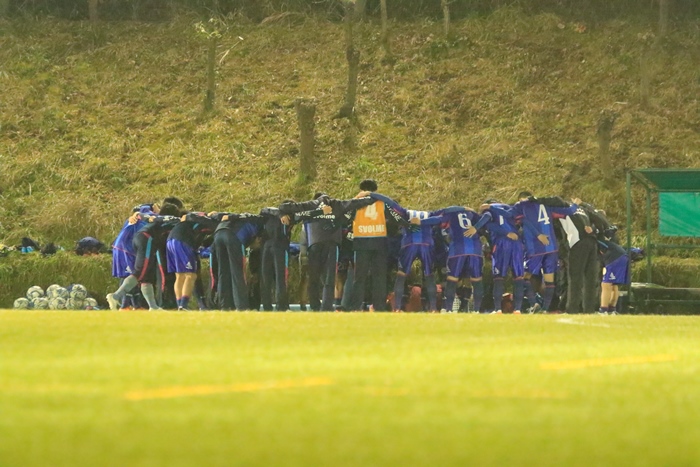 ユース 高円宮杯u 18サッカーリーグ16東京tリーグ 試合結果 Fc町田ゼルビア オフィシャルサイト