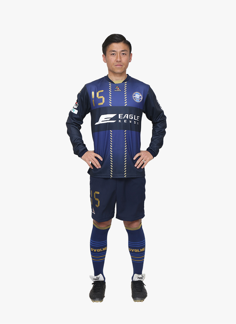 井上 裕大 Fc町田ゼルビア オフィシャルサイト