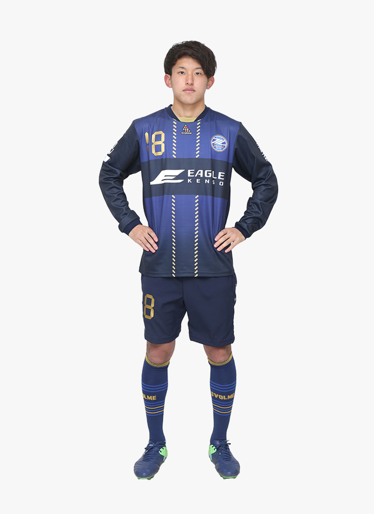 平戸 太貴 Fc町田ゼルビア オフィシャルサイト