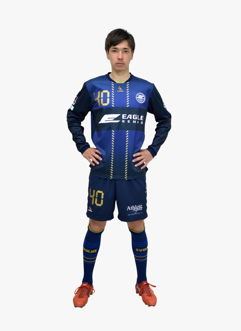 橋村 龍 ジョセフ Fc町田ゼルビア オフィシャルサイト 橋村 龍 ジョセフ Fc町田ゼルビア オフィシャルサイト