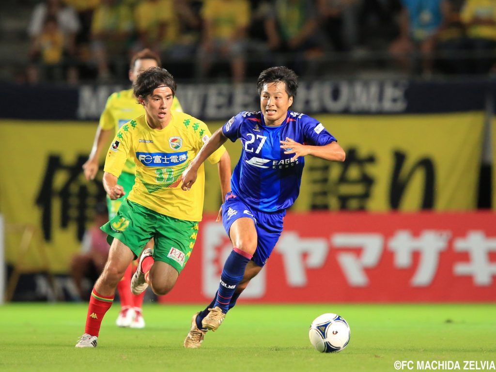 元ゼルビア戦士の加藤恒平選手が日本代表メンバーに選出されました Fc町田ゼルビア オフィシャルサイト