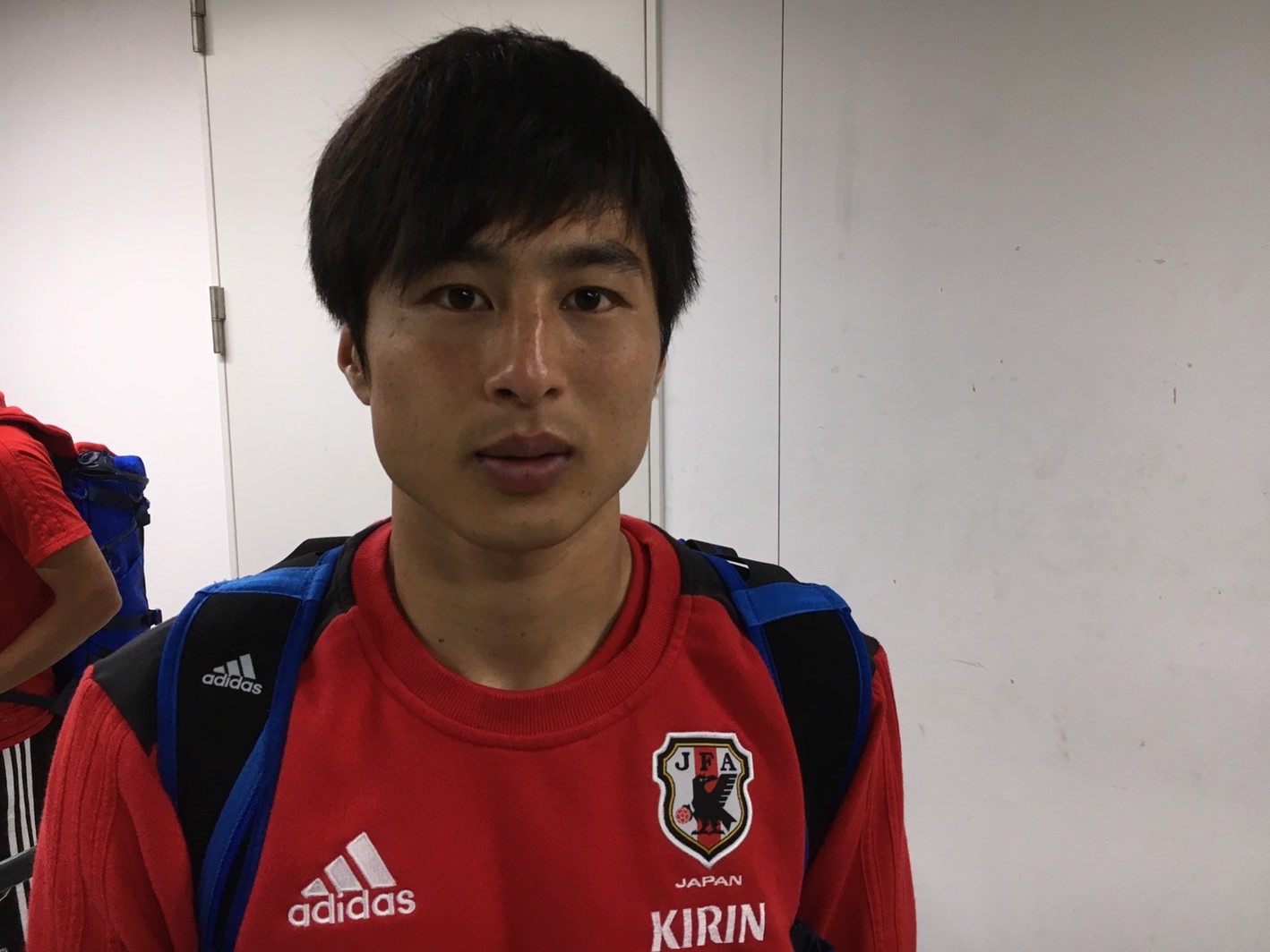 元ゼルビア戦士 日本代表mf加藤恒平選手からゼルビアサポーターに向けたメッセージをもらいました Fc町田ゼルビア オフィシャルサイト 元ゼルビア戦士 日本代表mf加藤恒平選手からゼルビアサポーターに向けたメッセージをもらいました Fc町田ゼルビア オフィシャルサイト