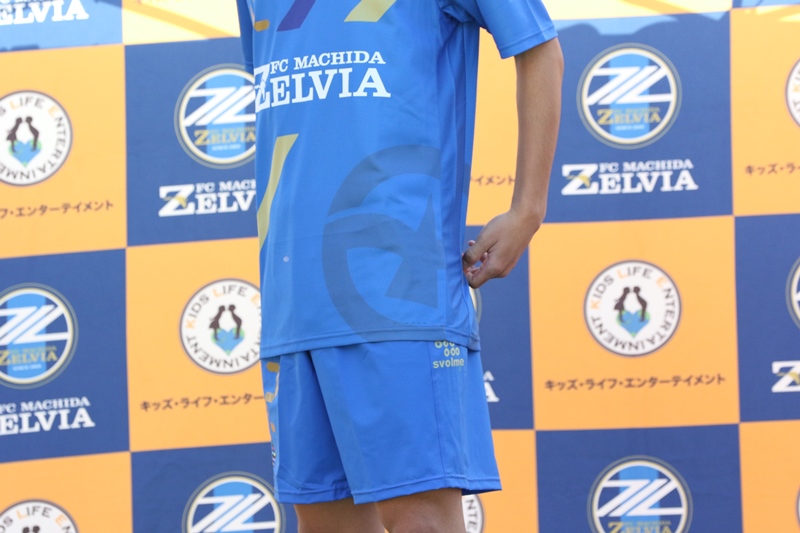 18シーズン公式ユニフォーム1stデザインを発表 Fc町田ゼルビア オフィシャルサイト 18シーズン公式ユニフォーム1stデザインを発表 Fc町田ゼルビア オフィシャルサイト