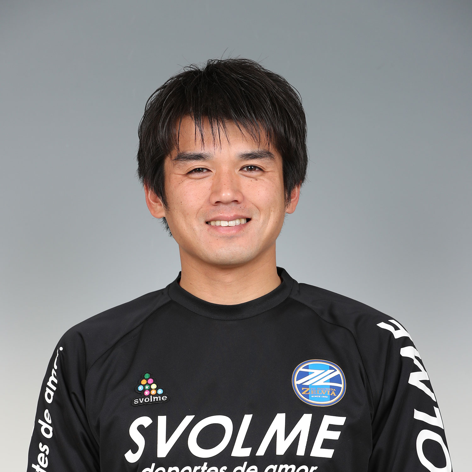 岡林 努 Fc町田ゼルビア オフィシャルサイト 岡林 努 Fc町田ゼルビア オフィシャルサイト