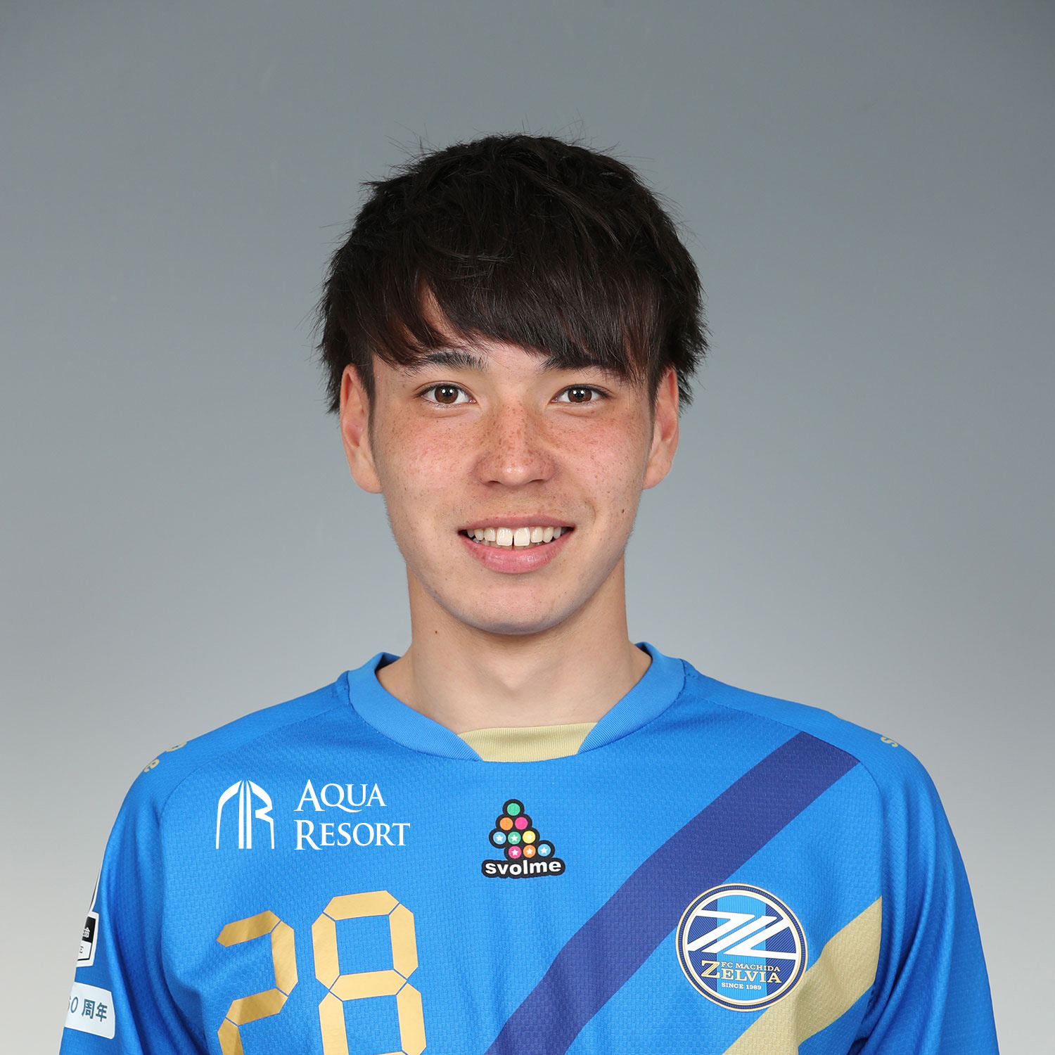 橋村龍ジョセフ Fc町田ゼルビア オフィシャルサイト 橋村龍ジョセフ Fc町田ゼルビア オフィシャルサイト