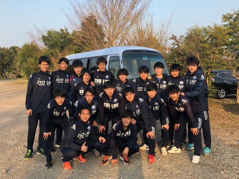 2年連続優勝 ユース 18 Jリーグu 16チャレンジリーグ 大会結果 Fc町田ゼルビア オフィシャルサイト 2年連続優勝 ユース 18 Jリーグu 16チャレンジリーグ 大会結果 Fc町田ゼルビア オフィシャルサイト