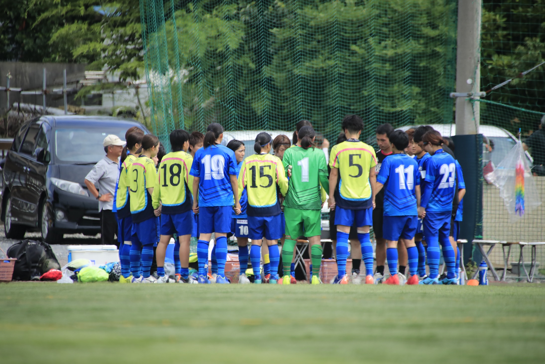 レディース フォトギャラリー 皇后杯jfa第40回全日本女子サッカー選手権大会東京都予選2回戦 東京女子体育大学サッカー部戦 Fc町田ゼルビア オフィシャルサイト レディース フォトギャラリー 皇后杯jfa第40回全日本女子サッカー選手権大会東京都予選2回戦 東京女子体育大学サッカー部戦 Fc町田ゼルビア オフィシャルサイト
