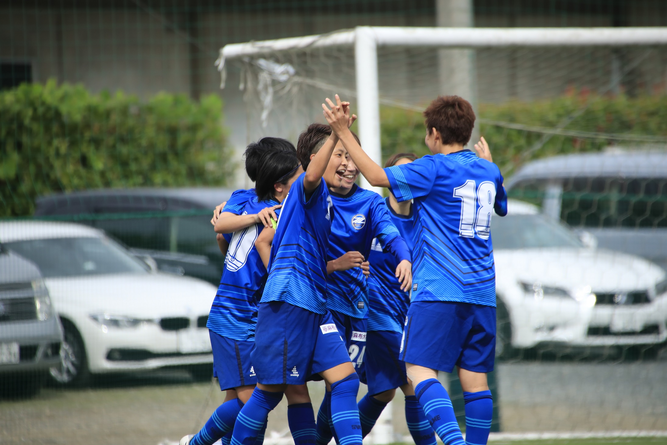レディース フォトギャラリー 皇后杯jfa第40回全日本女子サッカー選手権大会東京都予選2回戦 東京女子体育大学サッカー部戦 Fc町田ゼルビア オフィシャルサイト レディース フォトギャラリー 皇后杯jfa第40回全日本女子サッカー選手権大会東京都予選2回戦 東京女子体育大学サッカー部戦 Fc町田ゼルビア オフィシャルサイト