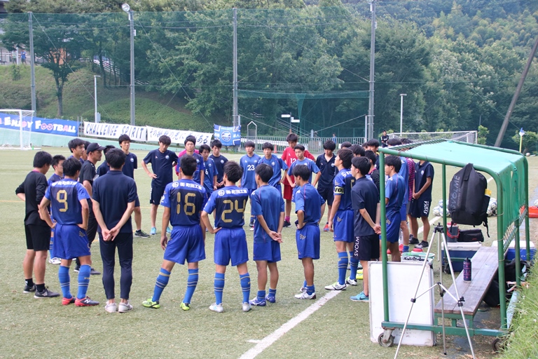 ユース フォトギャラリー 高円宮杯 Jfa U 18サッカーリーグ東京 t2リーグ 東京実業高等学校戦 Fc町田ゼルビア オフィシャルサイト ユース フォトギャラリー 高円宮杯 Jfa U 18サッカーリーグ東京 t2リーグ 東京実業高等学校戦 Fc町田ゼルビア オフィシャルサイト
