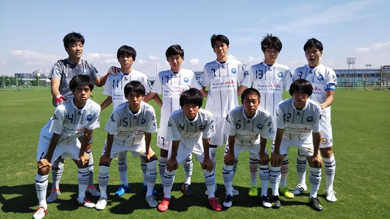 ユース 18 jリーグ u 17チャレンジカップ2日目 試合結果 Fc町田ゼルビア オフィシャルサイト ユース 18 jリーグ u 17チャレンジカップ2日目 試合結果 Fc町田ゼルビア オフィシャルサイト
