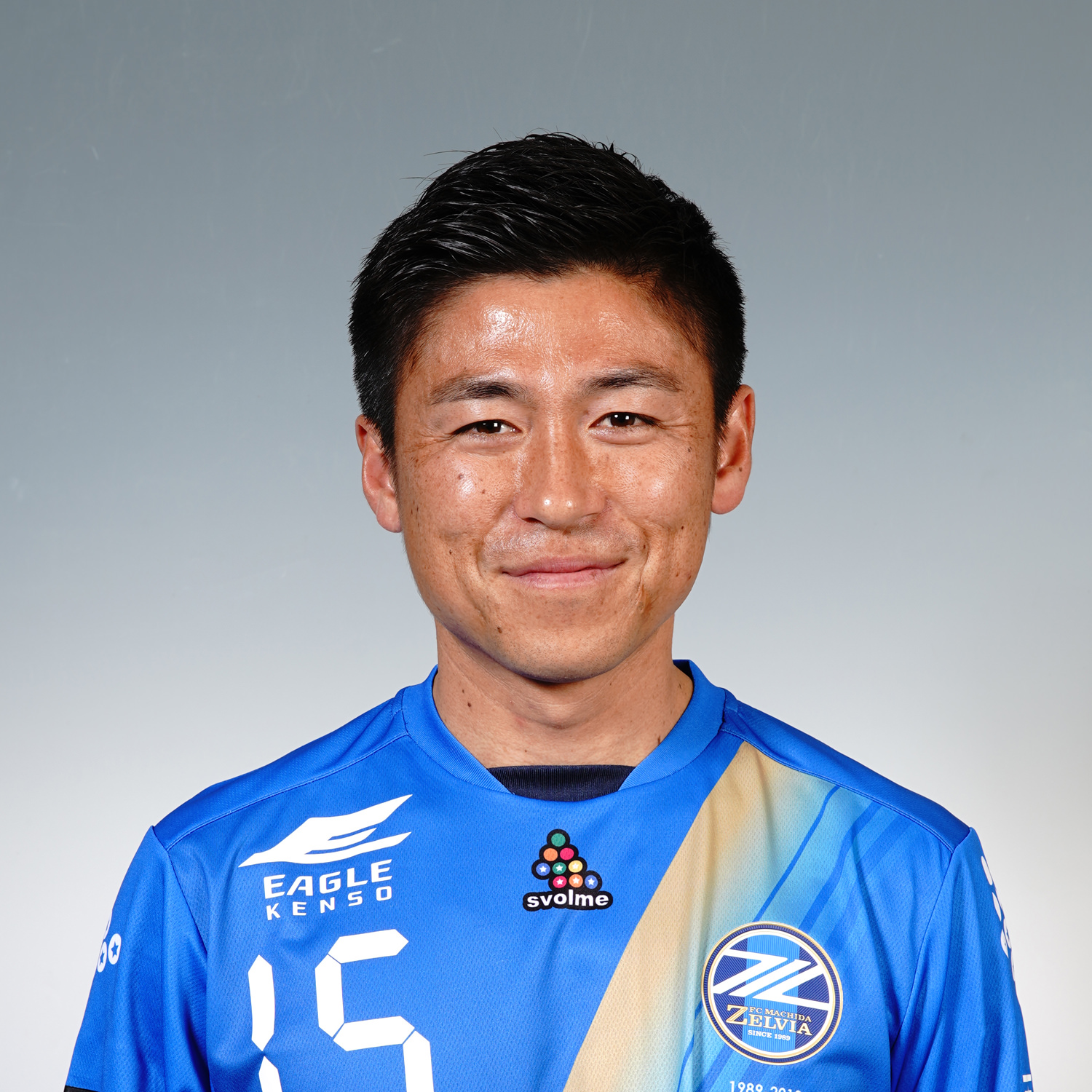 井上 裕大 Fc町田ゼルビア オフィシャルサイト 井上 裕大 Fc町田ゼルビア オフィシャルサイト