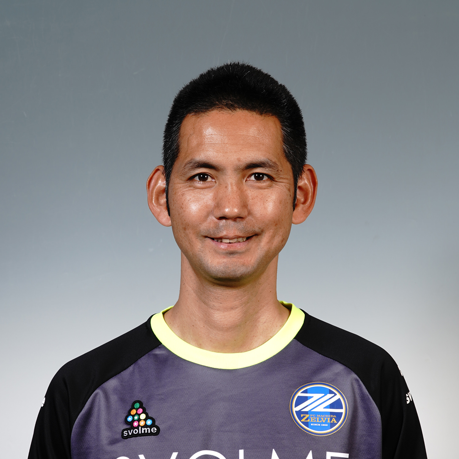 広瀬 統一 Fc町田ゼルビア オフィシャルサイト