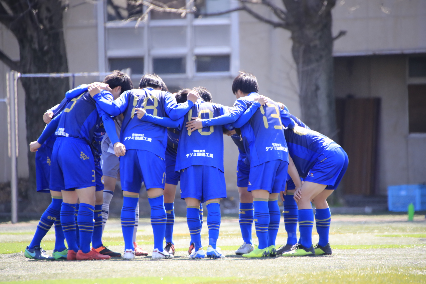ユース 高円宮杯 Jfa U 18サッカーリーグ東京 T1リーグ 東京朝鮮高等学校戦 試合結果 Fc町田ゼルビア オフィシャルサイト ユース 高円宮杯 Jfa U 18サッカーリーグ東京 T1リーグ 東京朝鮮高等学校戦 試合結果 Fc町田ゼルビア オフィシャルサイト