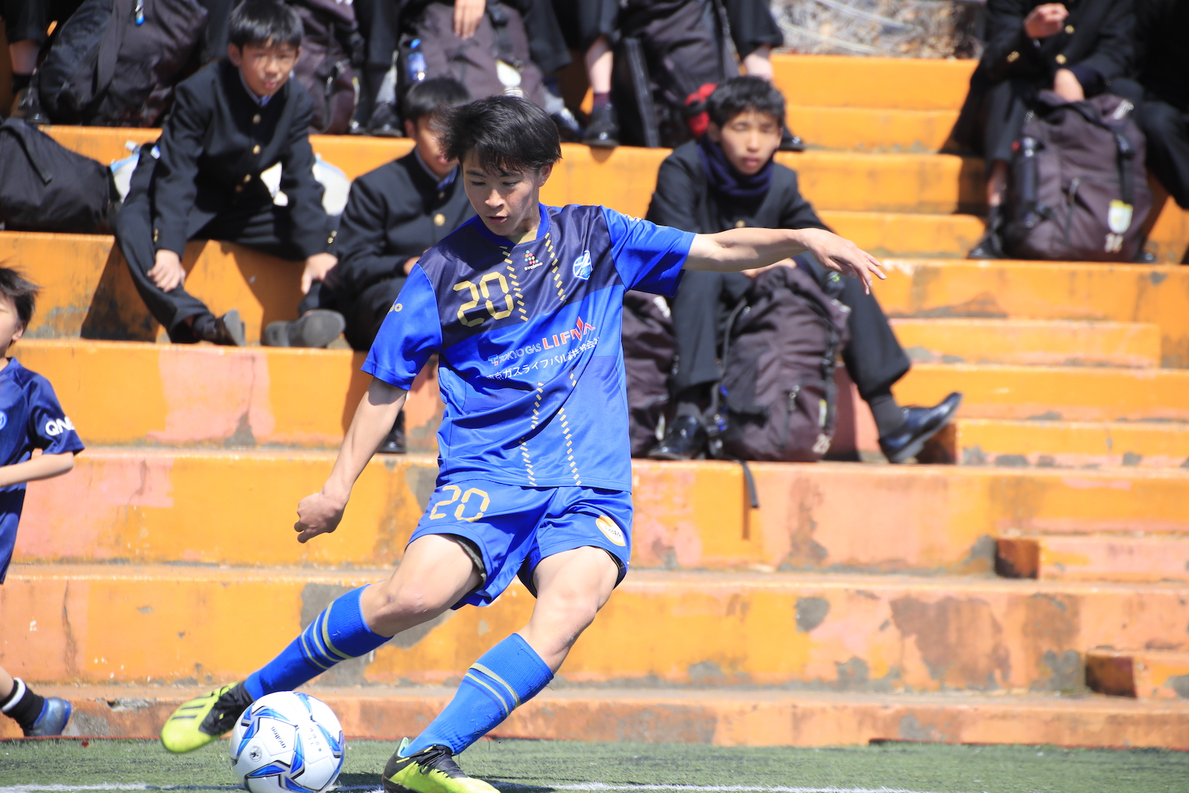 ユース 高円宮杯 Jfa U 18サッカーリーグ東京 T1リーグ 東京朝鮮高等学校戦 試合結果 Fc町田ゼルビア オフィシャルサイト ユース 高円宮杯 Jfa U 18サッカーリーグ東京 T1リーグ 東京朝鮮高等学校戦 試合結果 Fc町田ゼルビア オフィシャルサイト