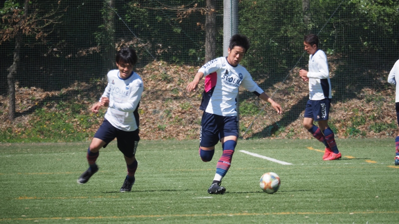 フォトレポート＆動画コメント：ホームで難敵に打ち勝つ！大宮アルディージャ戦に向けて始動!!
