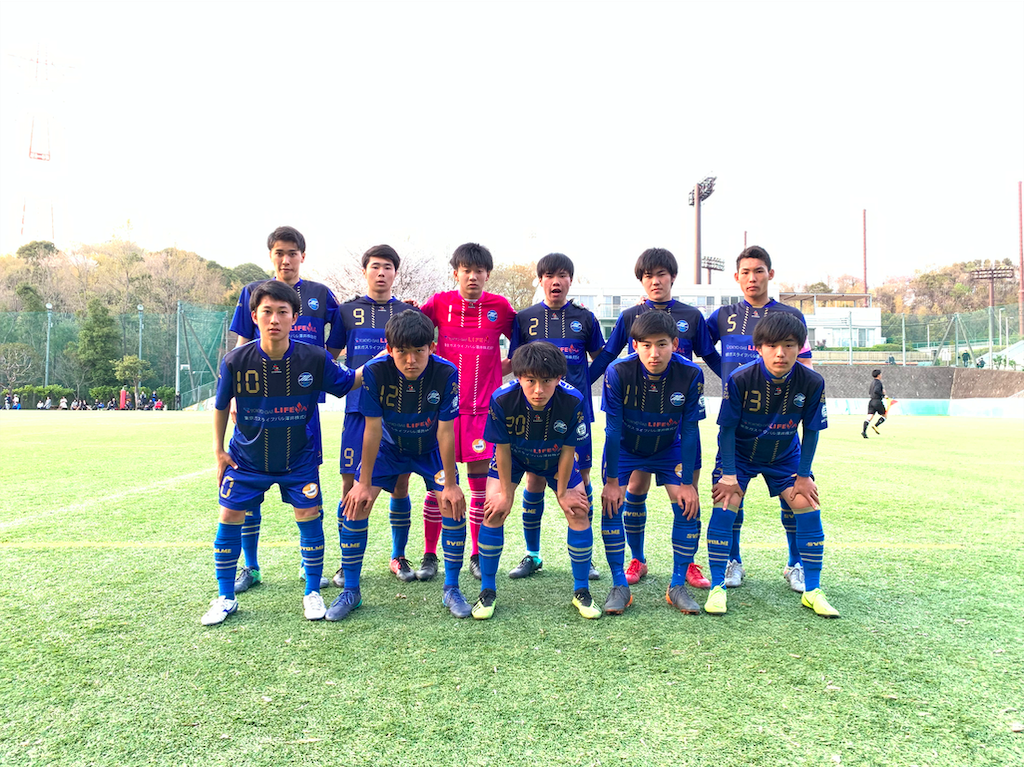 ユース 高円宮杯 Jfa U 18サッカーリーグ東京 T1リーグ Fc東京 B 戦 試合結果 Fc町田ゼルビア オフィシャルサイト