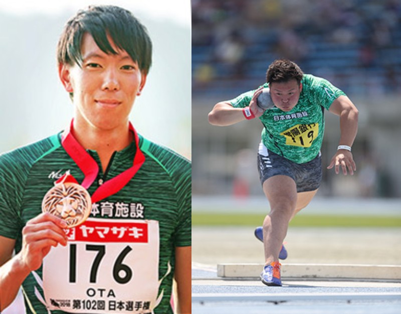 6/23町田から世界へ！オリンピックデーを記念した特別トークショー開催のお知らせ