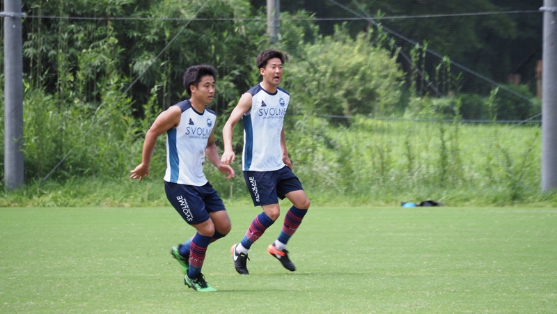 フォトレポート：目指すは勝利のみ！『東京クラシック』に向けて始動しました!!