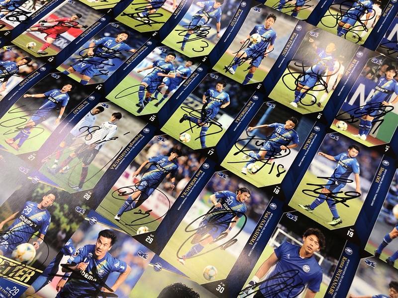 9/29FC琉球戦にて『2019カードフェスタ』を開催します!