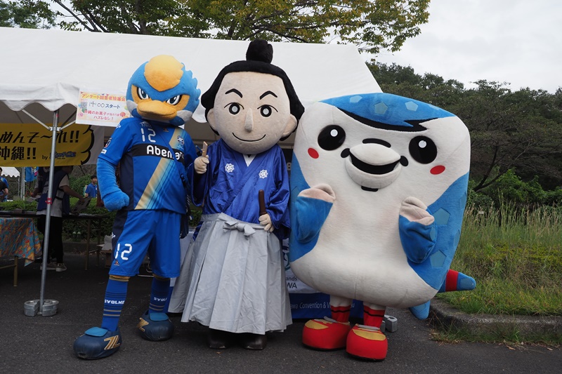 フォトギャラリー【イベント版】：明治安田生命Ｊ２リーグ第34節vsＦＣ琉球