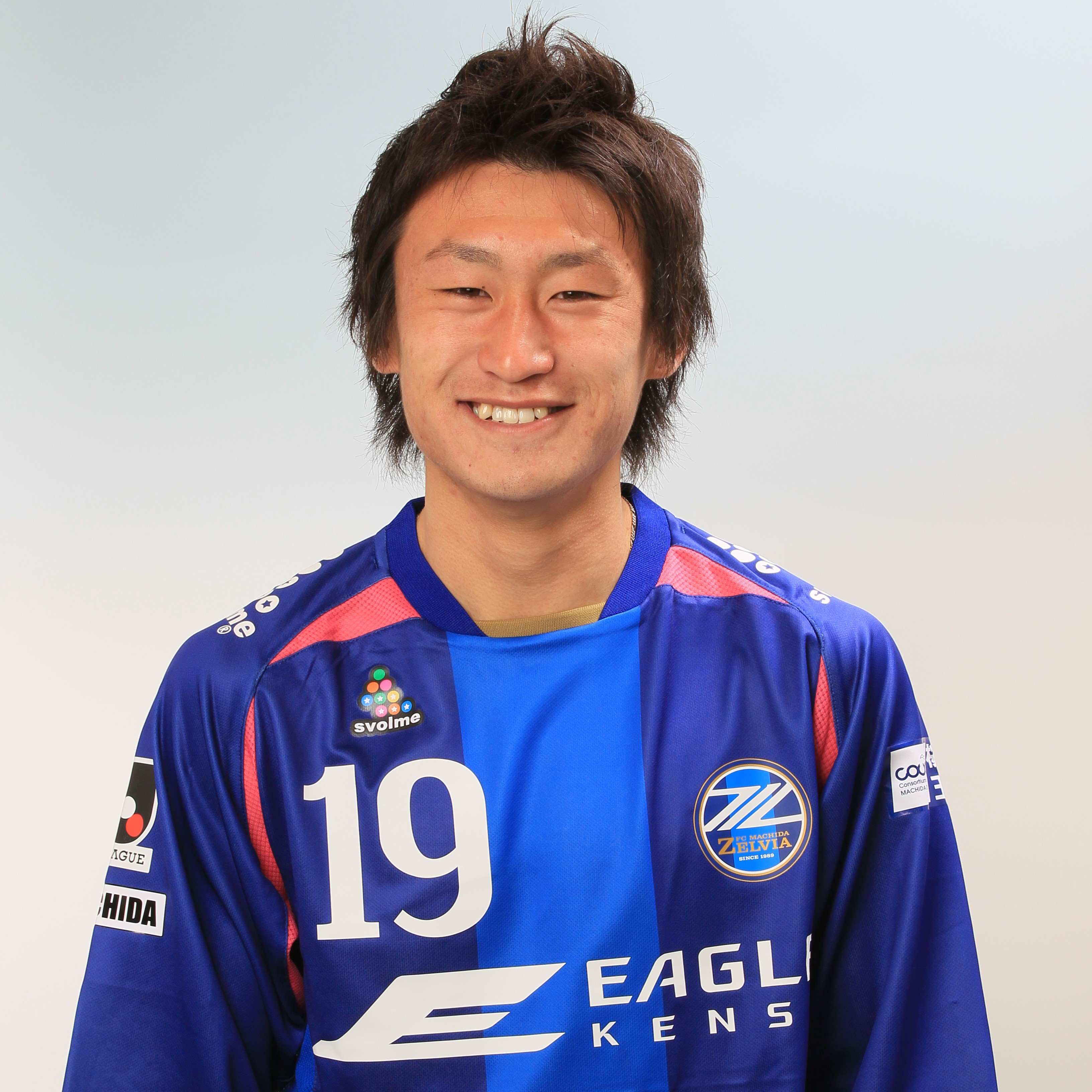 12/10開催!! 元ゼルビア選手の北井佑季さんと一緒にボールを蹴ろう！ フットサルイベント開催のお知らせ