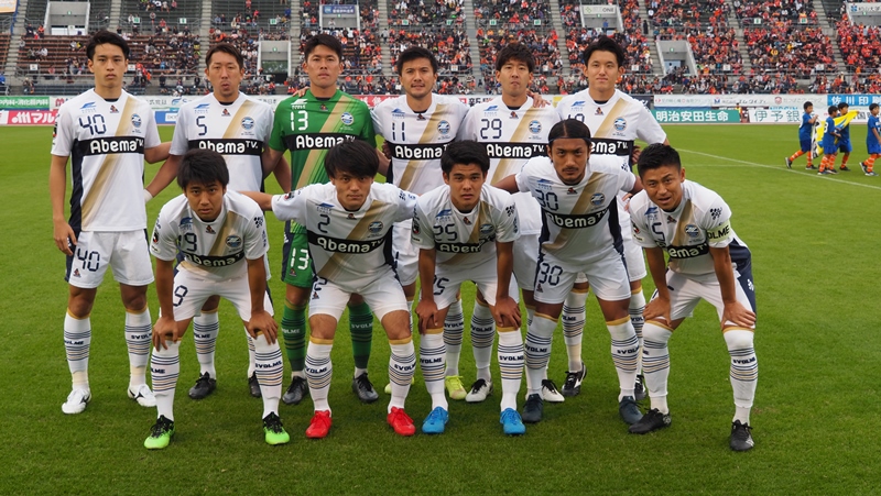 フォトギャラリー：明治安田生命Ｊ２リーグ第39節vs愛媛ＦＣ