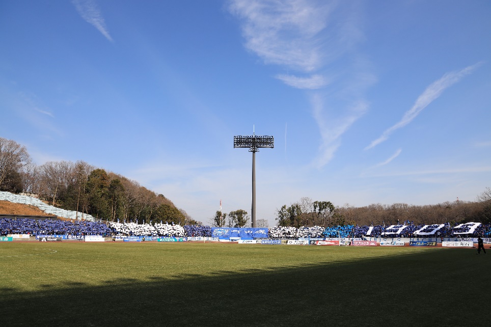 ＜再掲＞ＦＣ町田ゼルビア2020シーズン パートナー企業様募集のお知らせ『共に歩む未来へ』