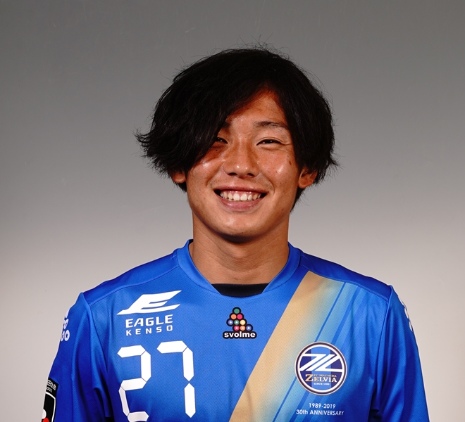 平尾壮選手 移籍のお知らせ