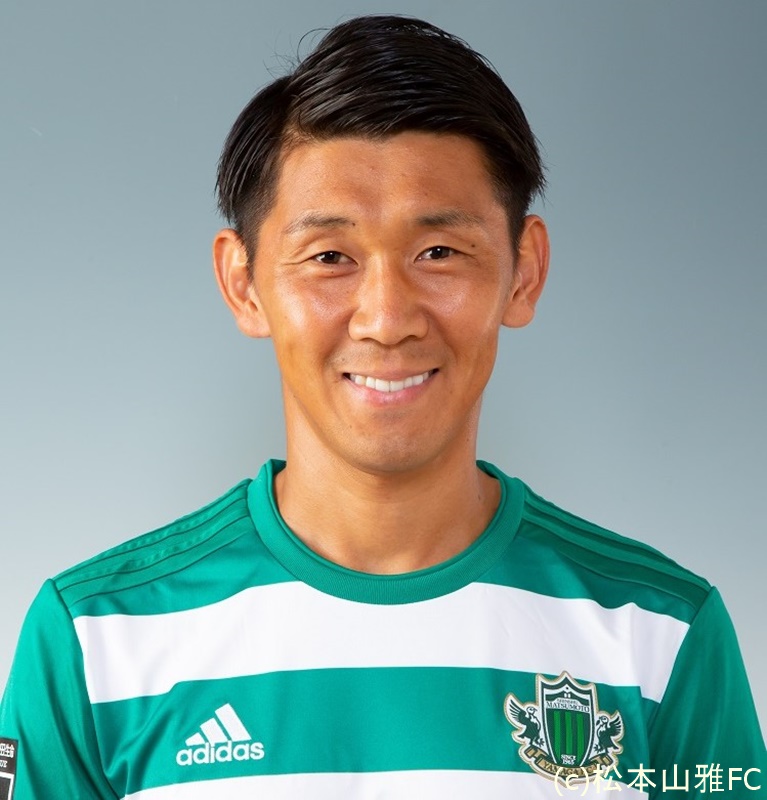 水本裕貴選手 加入のお知らせ