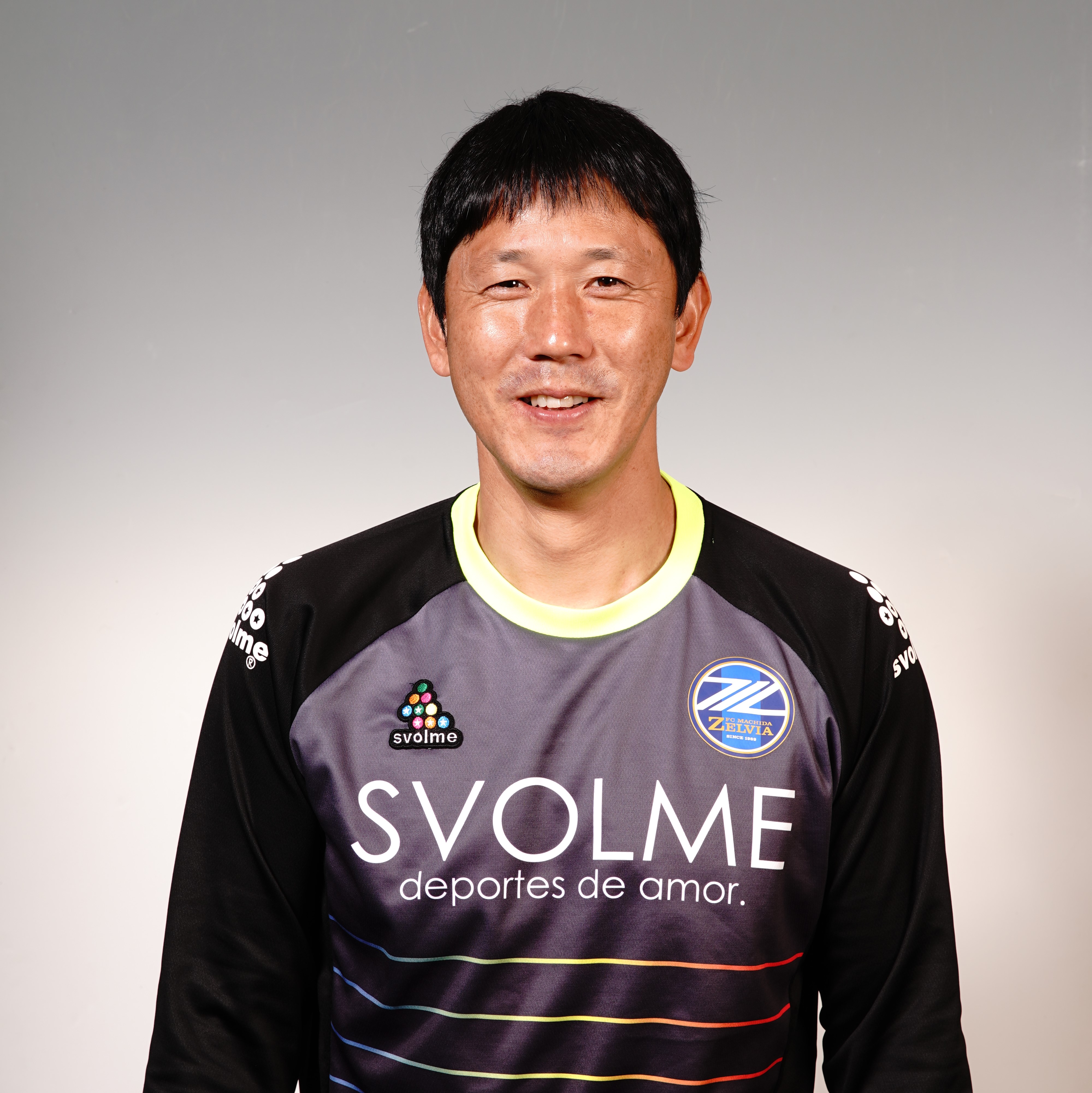 村主博正ヘッドコーチの契約について