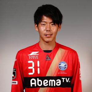 渡辺健太選手 期限付き移籍のお知らせ Fc町田ゼルビア オフィシャルサイト