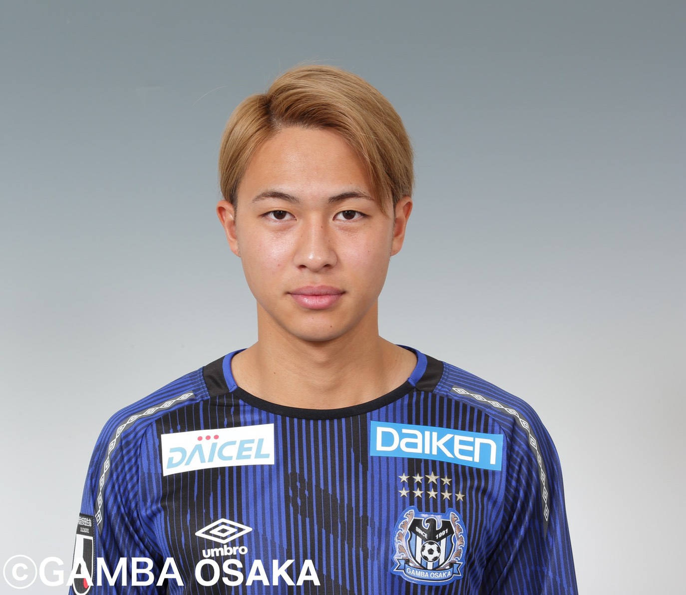 髙江麗央選手 加入のお知らせ