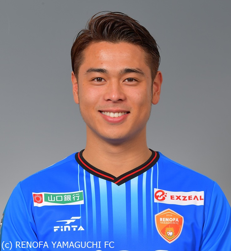 廣末陸選手 加入のお知らせ