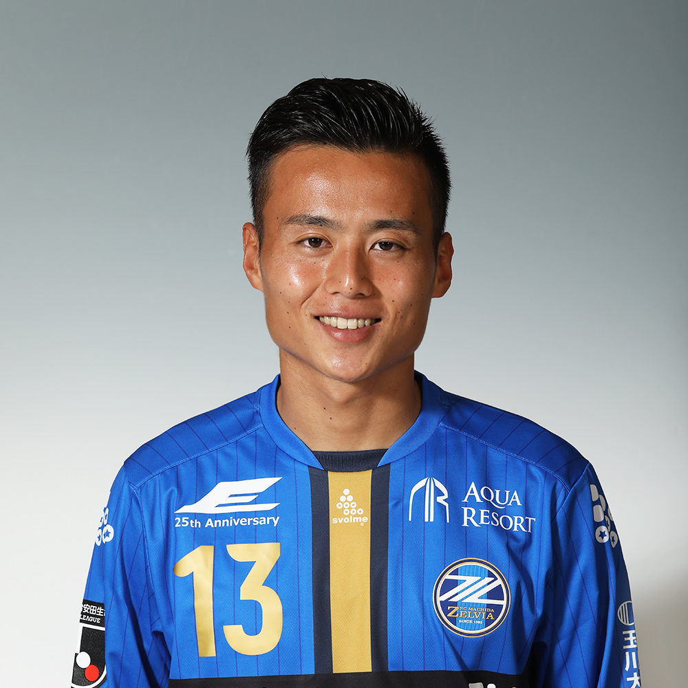 岡田優希選手 契約更新のお知らせ
