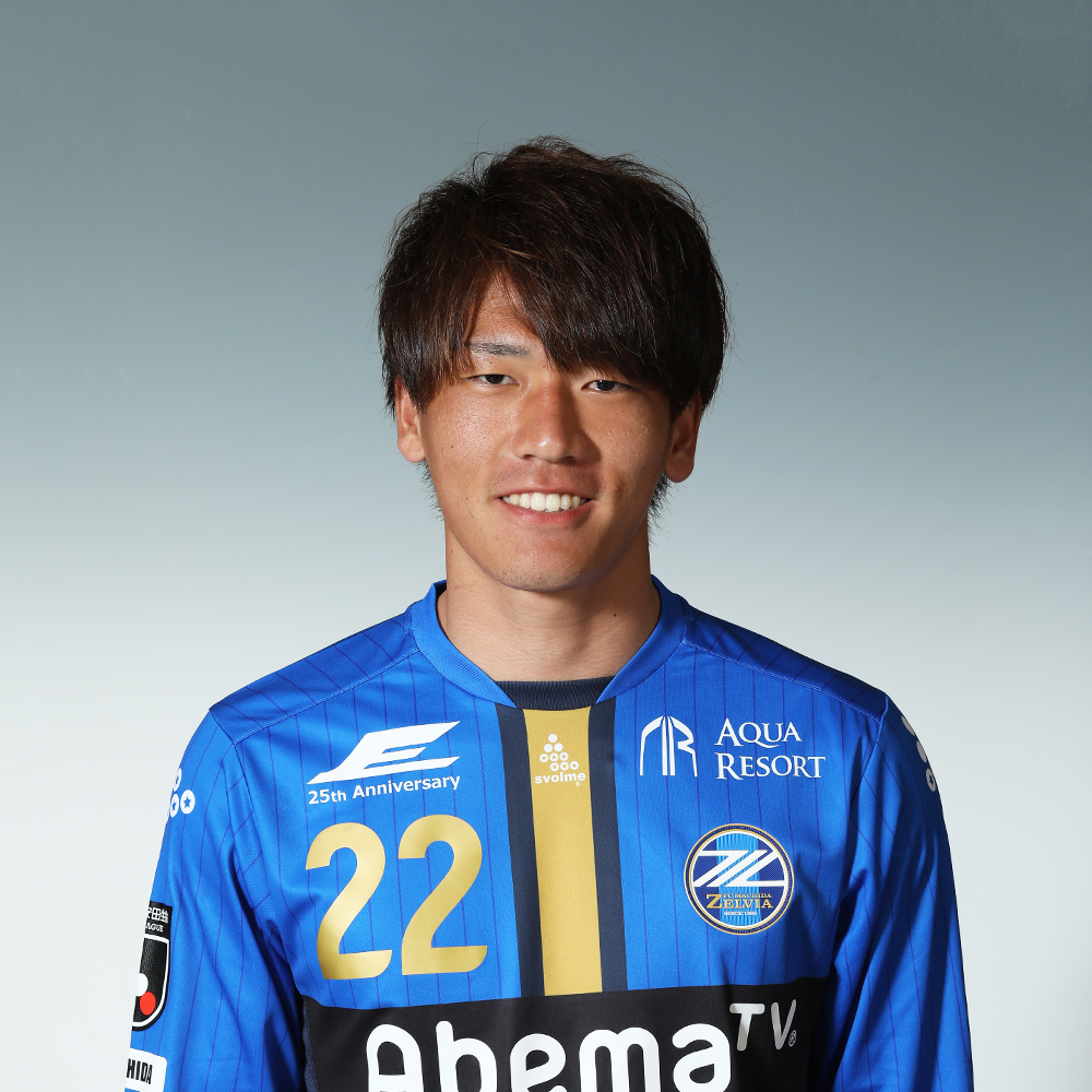 小田逸稀選手 移籍期間満了のお知らせ